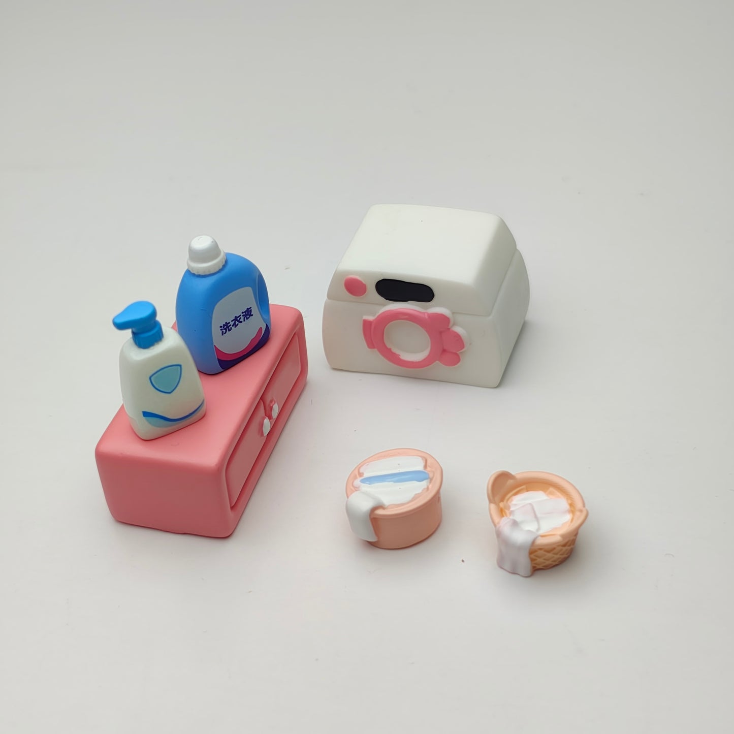 Laundry Room  Set