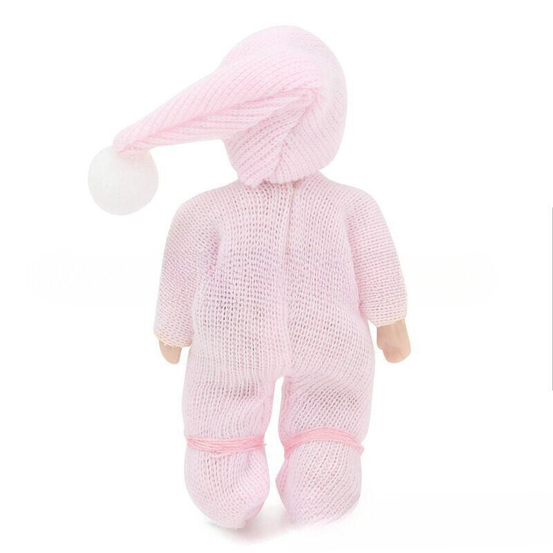 Baby doll