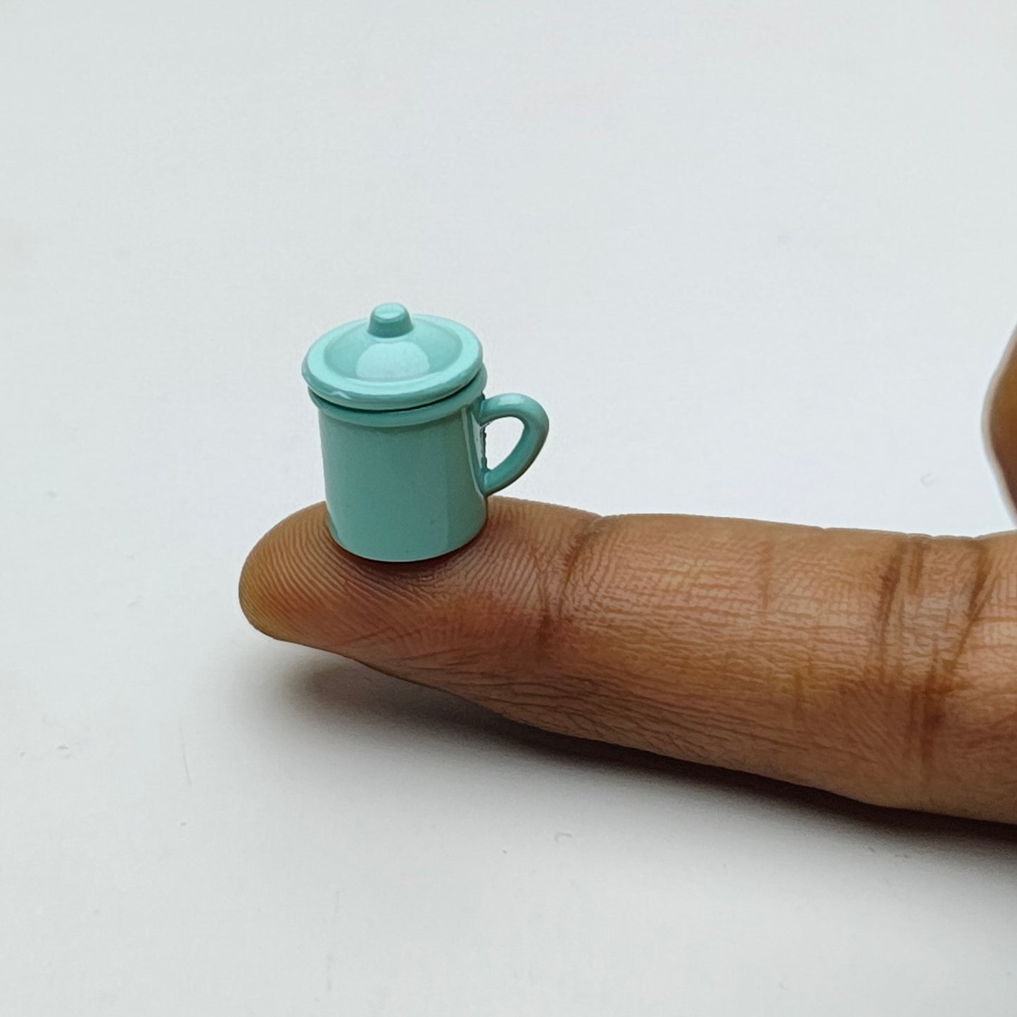 Metal Cup