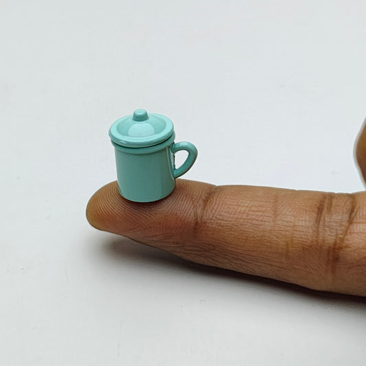 Metal Cup