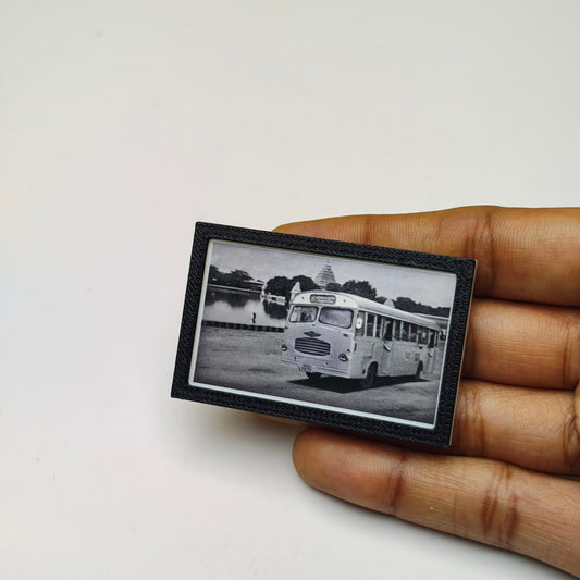 Madurai Vintage Frame Collection