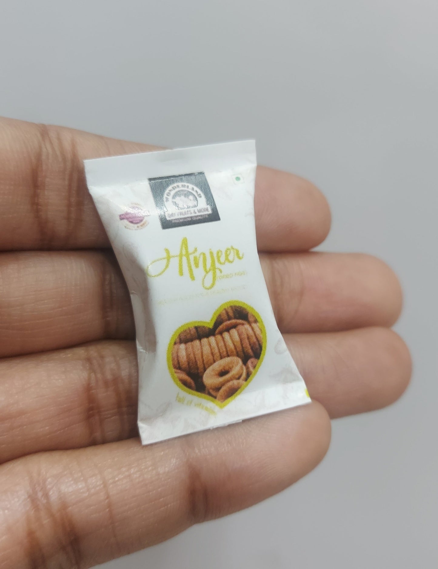 Nuts Pack