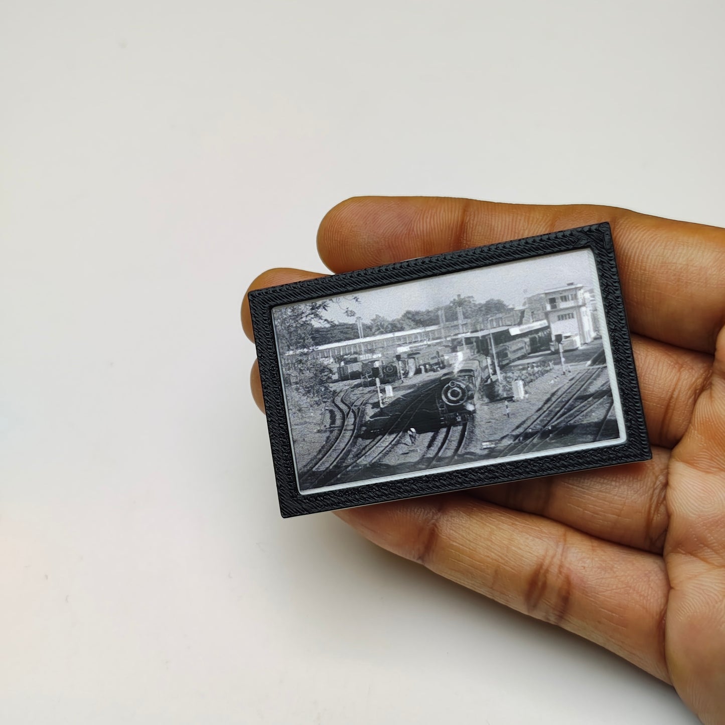 Madurai Vintage Frame Collection
