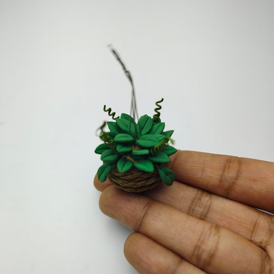 Hanging vase