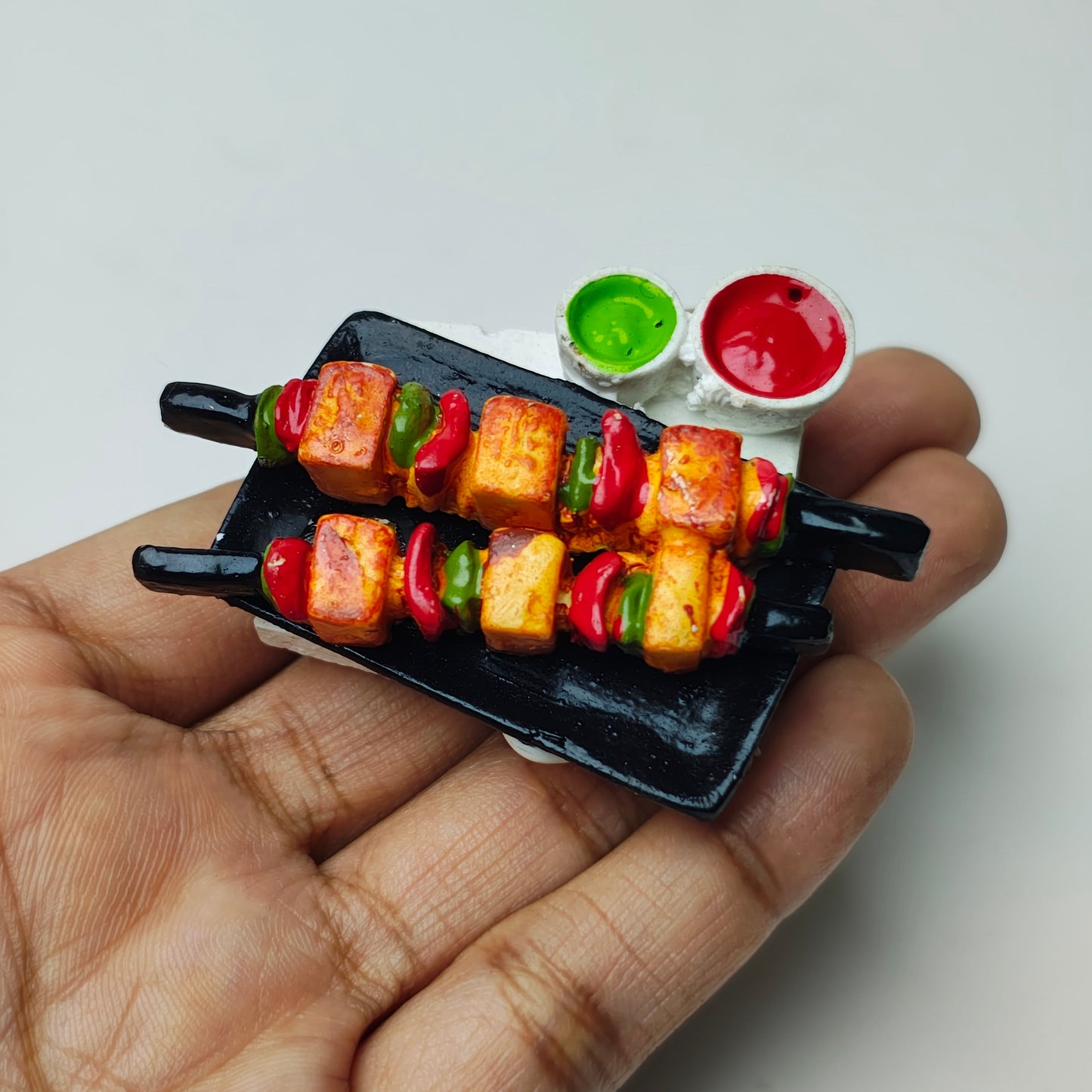 Street Food set