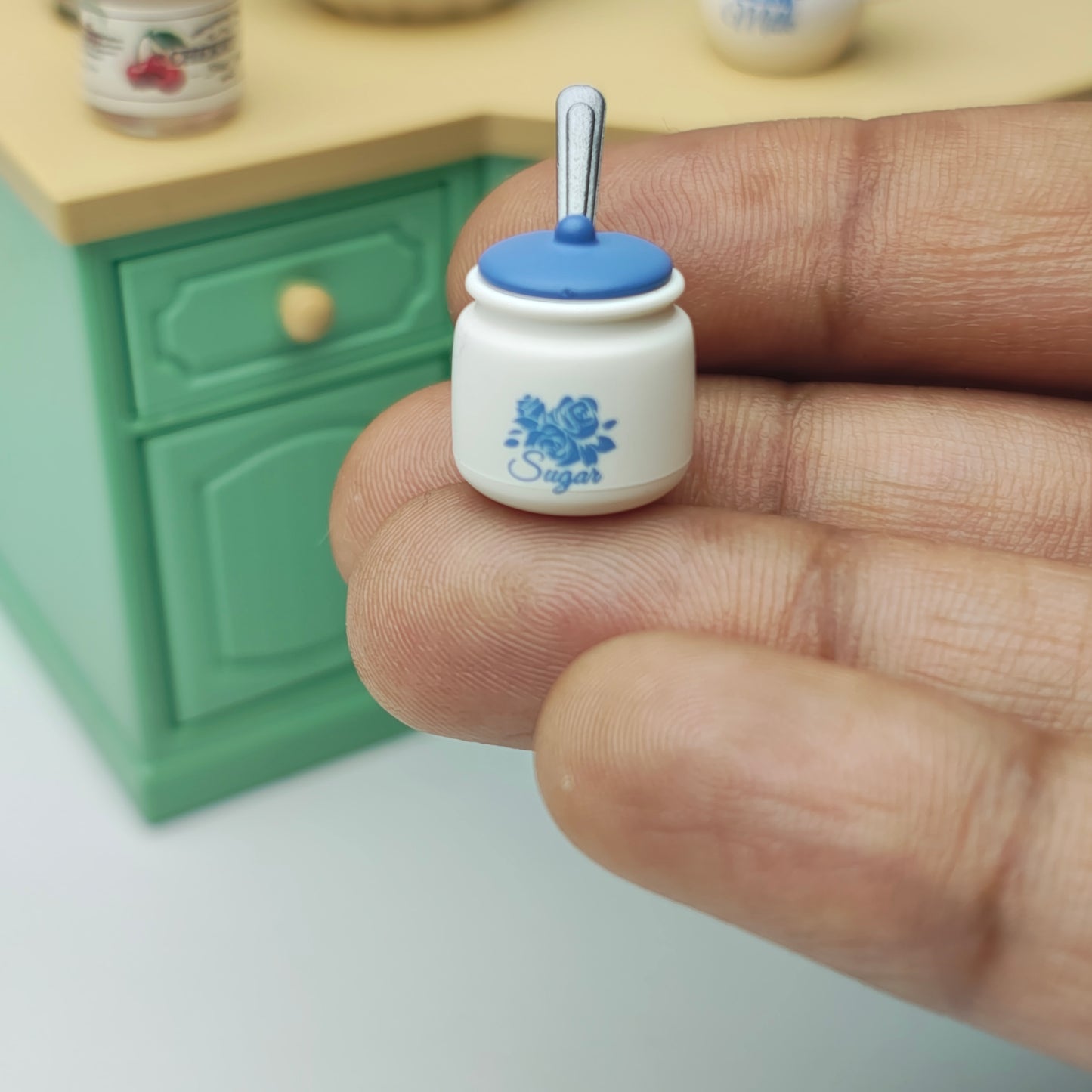 Breakfast Cabinet Set