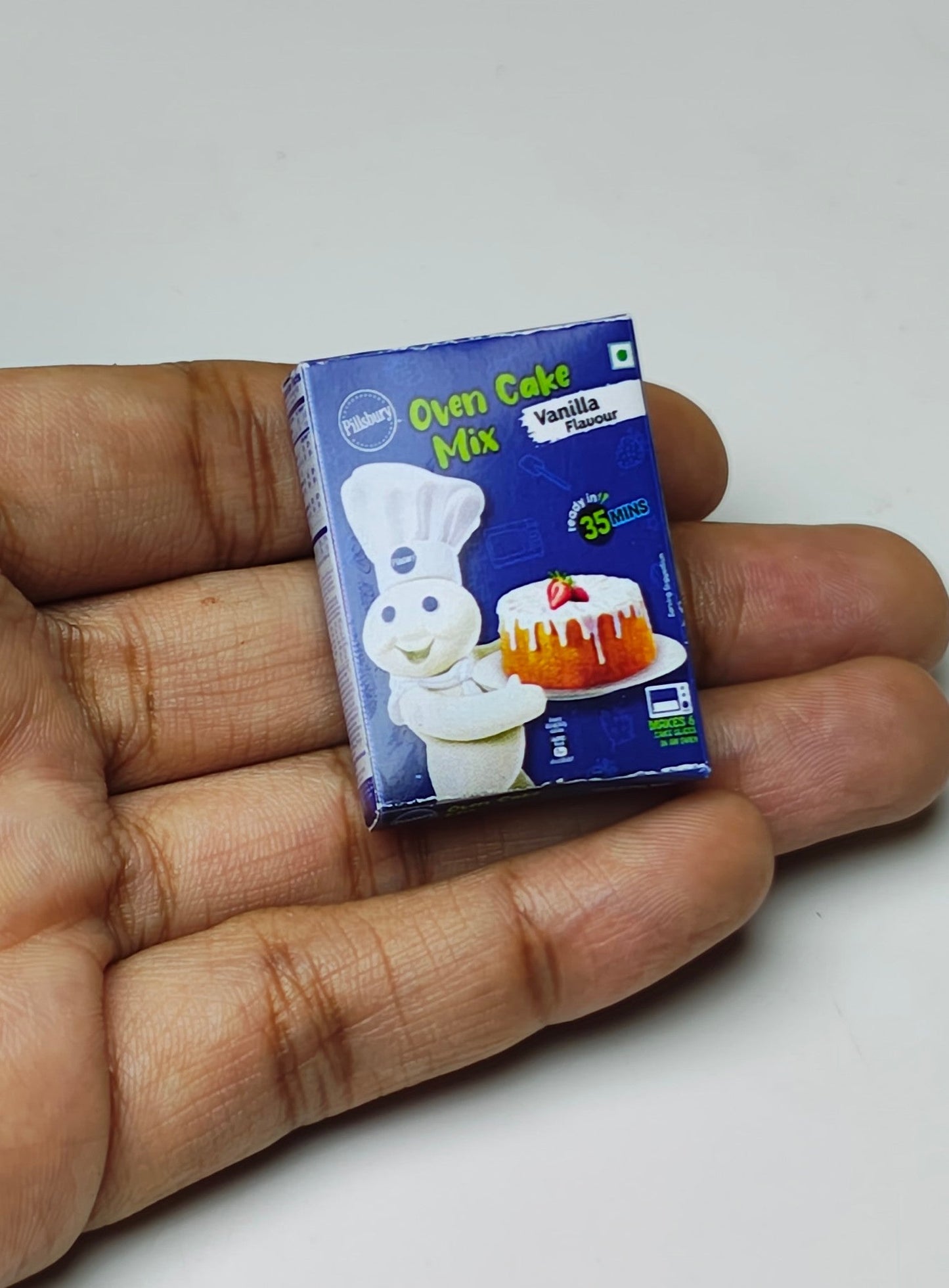 Bakery pack