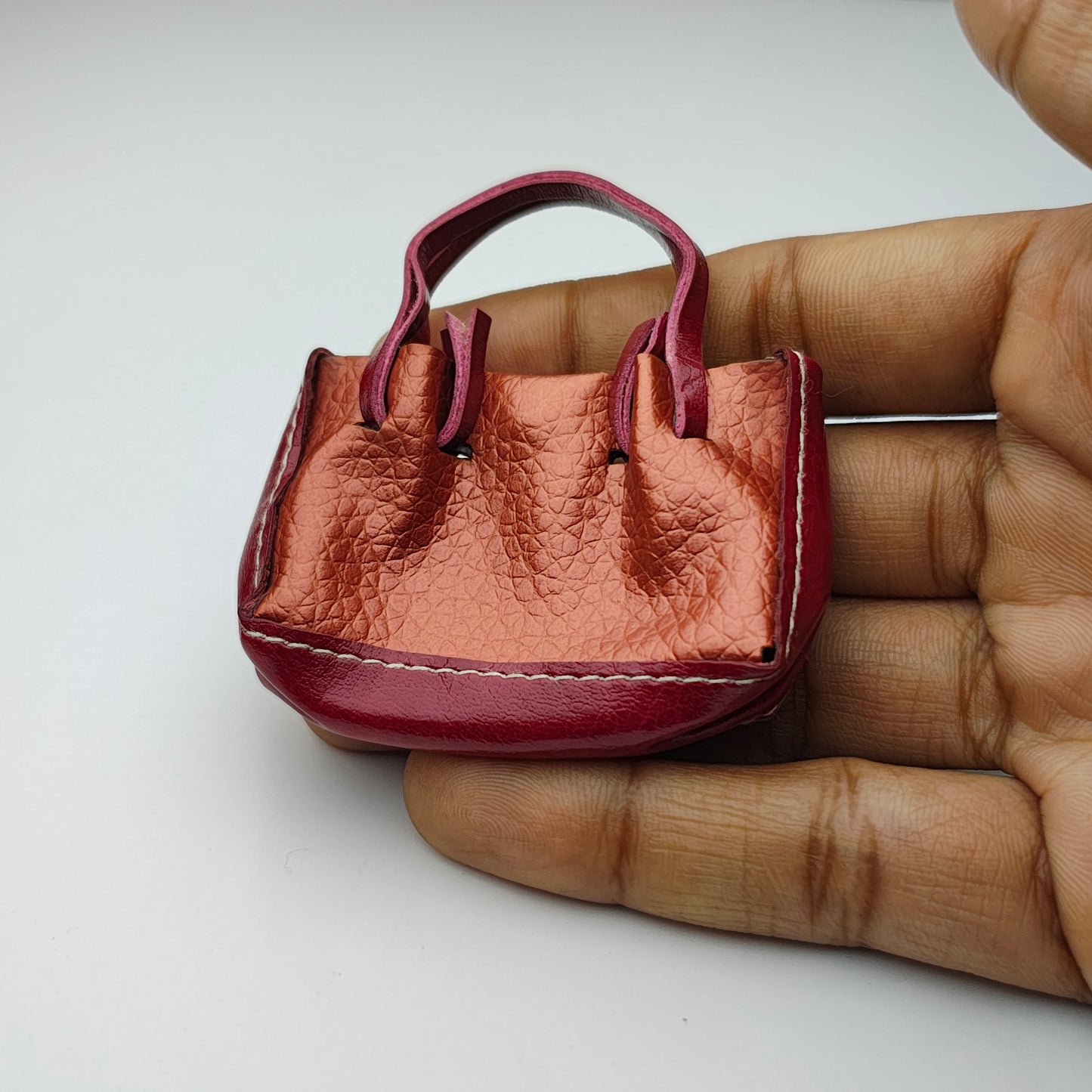 Miniature Handbag