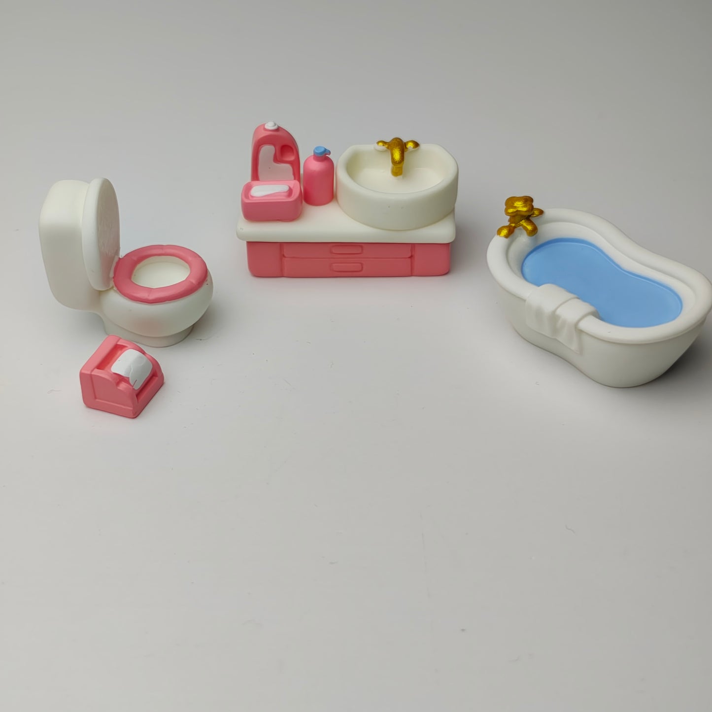 Rest Room Set
