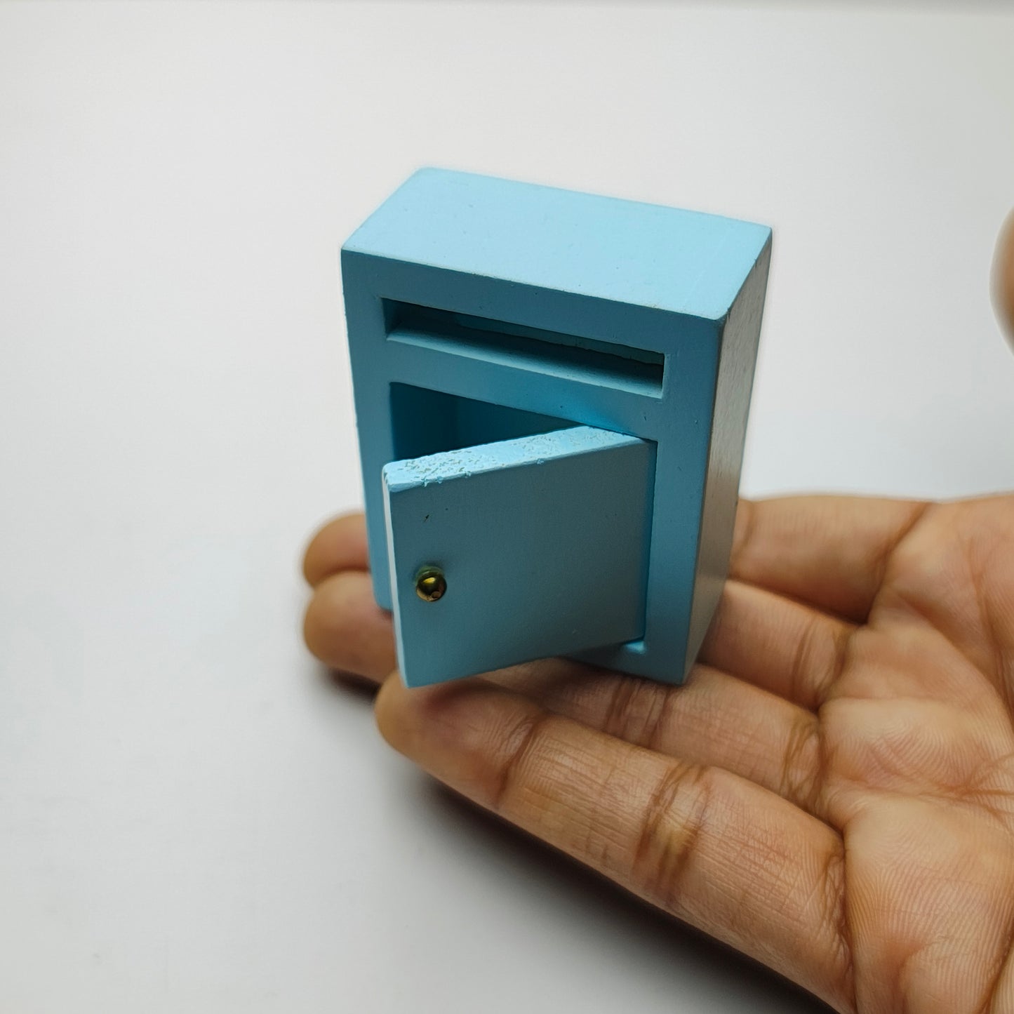 Miniature Mail Box