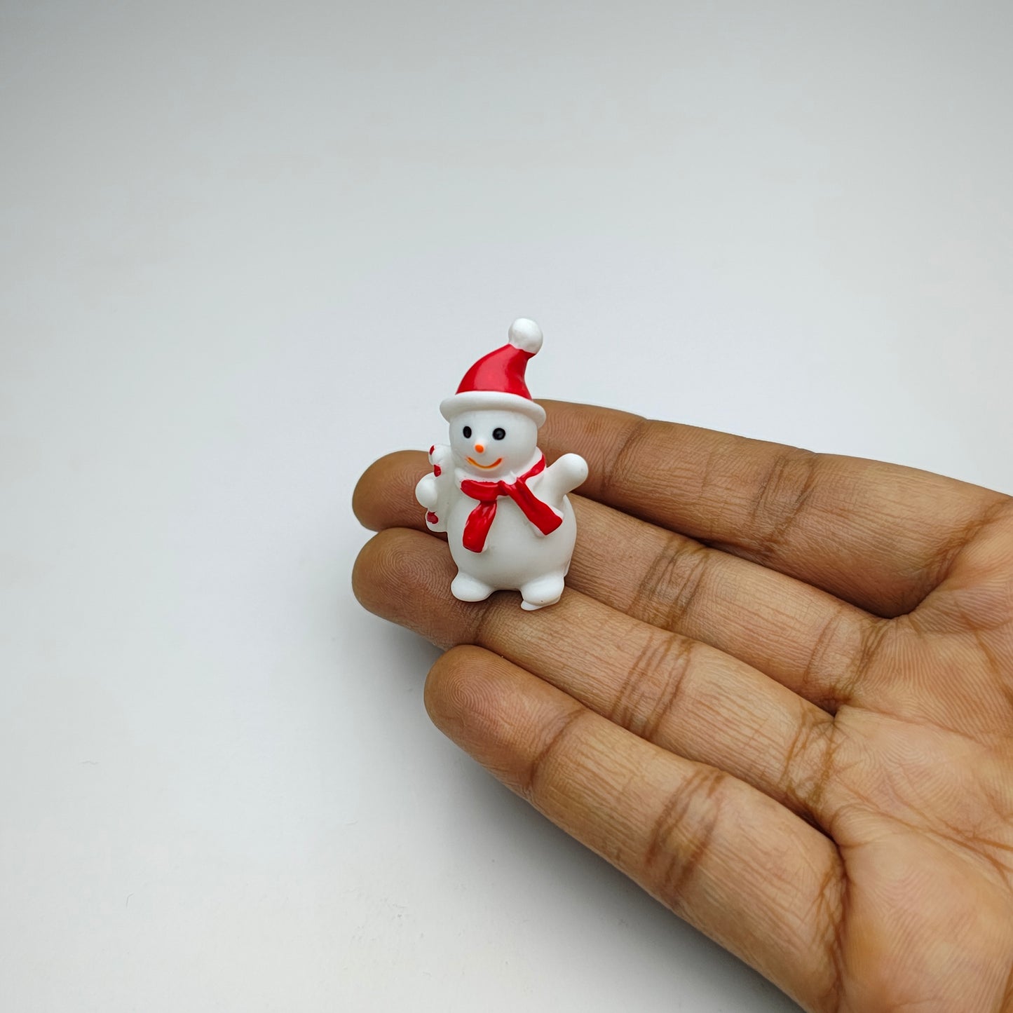 Santa Theme
