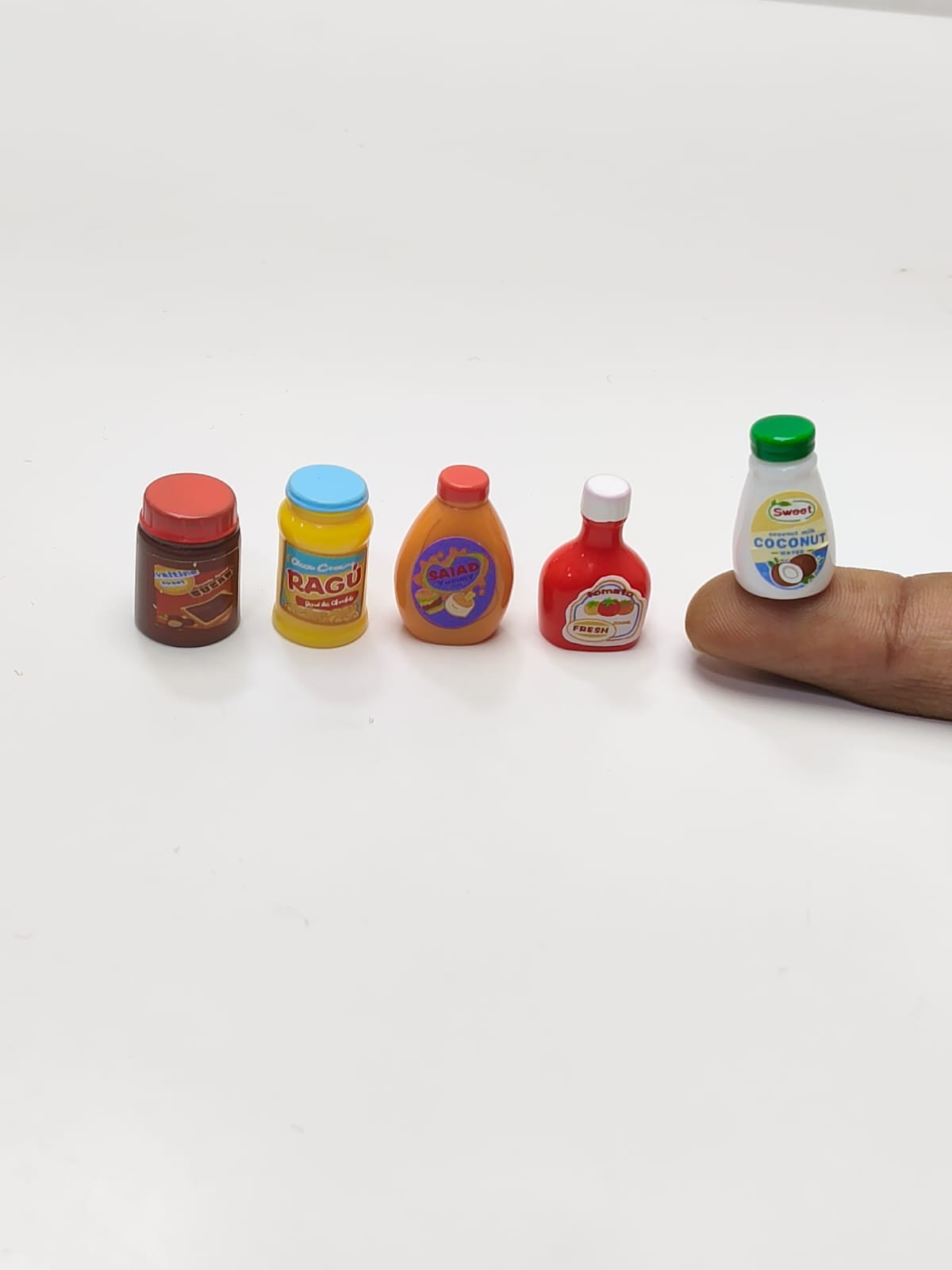 Bottle Set