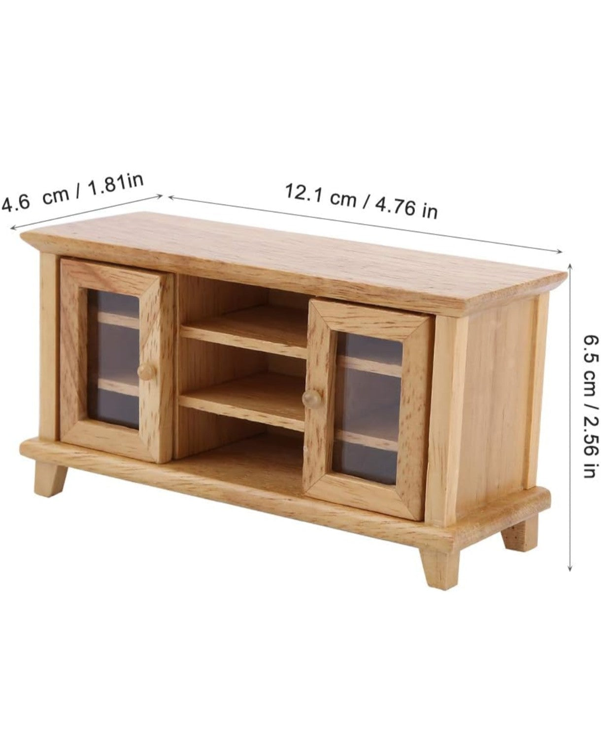 TV Cabinet