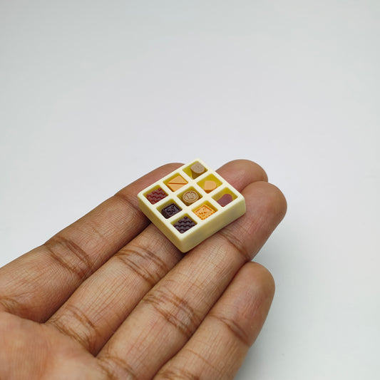 Chocolate Box