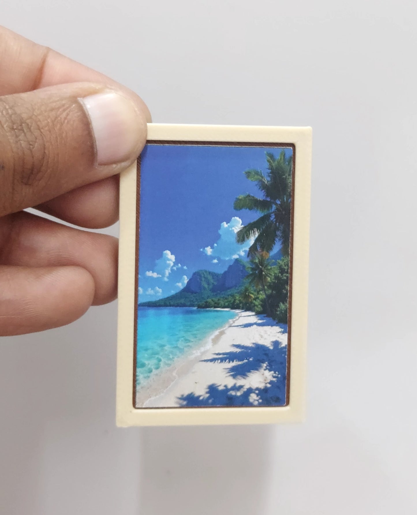 Frame Nature Theme