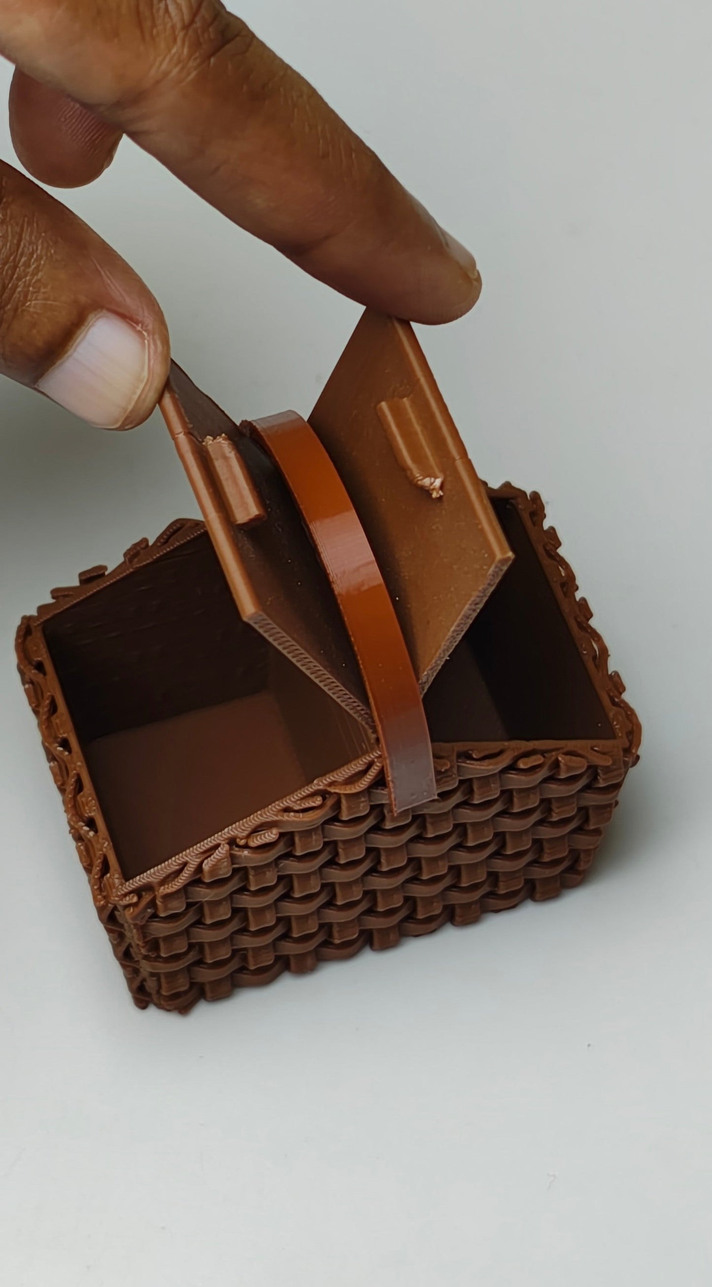 Picnic Basket