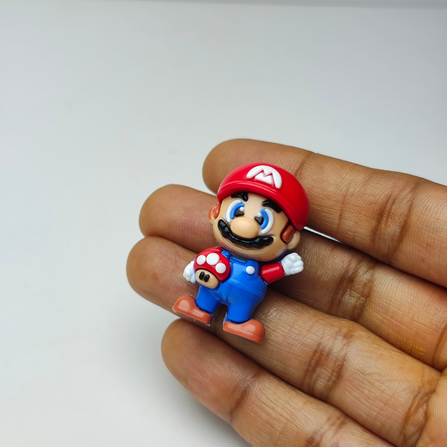 Mario