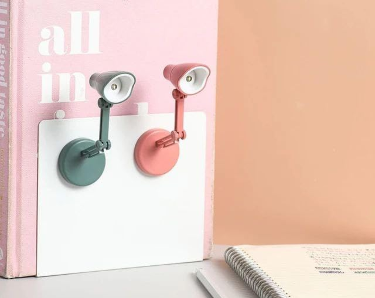 Table lamp