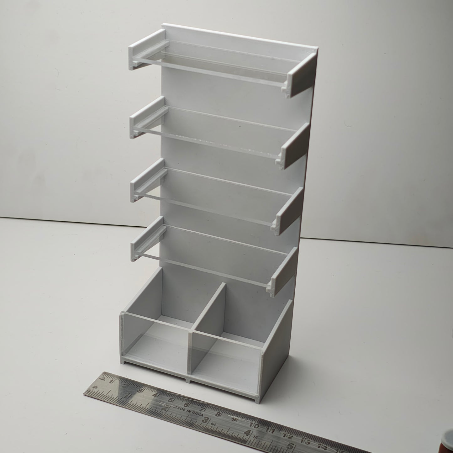 Display Rack