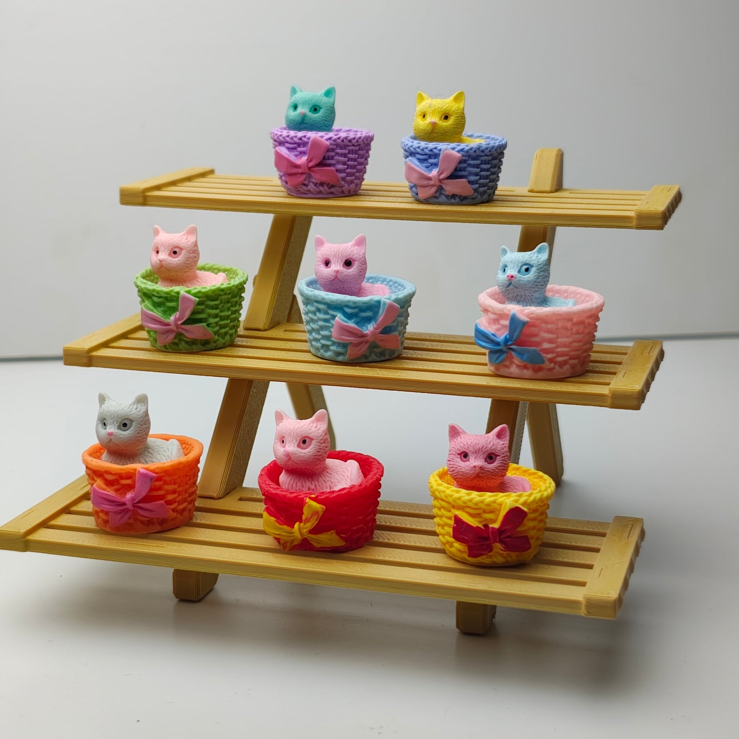 Step Rack