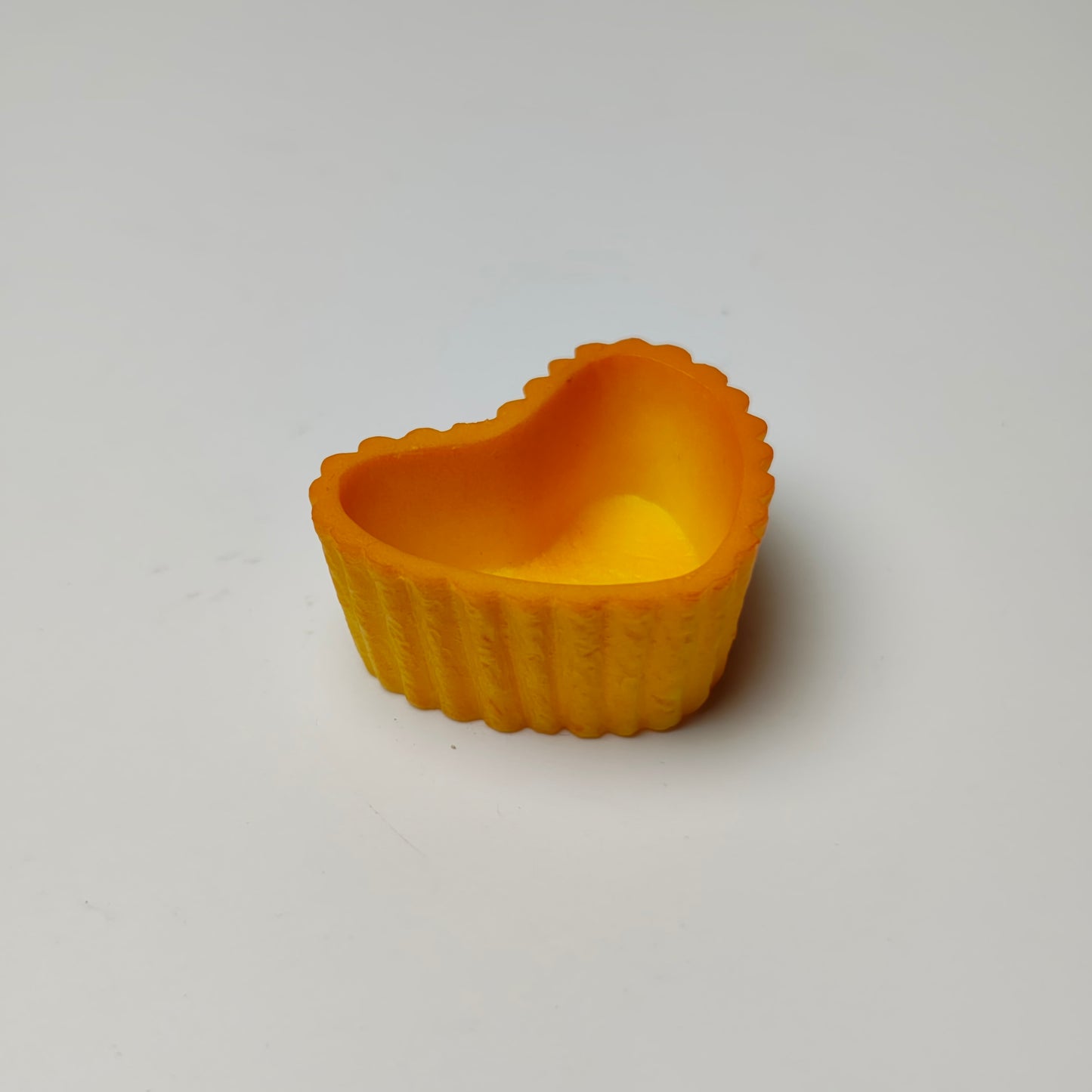 Miniature Heart Bowl