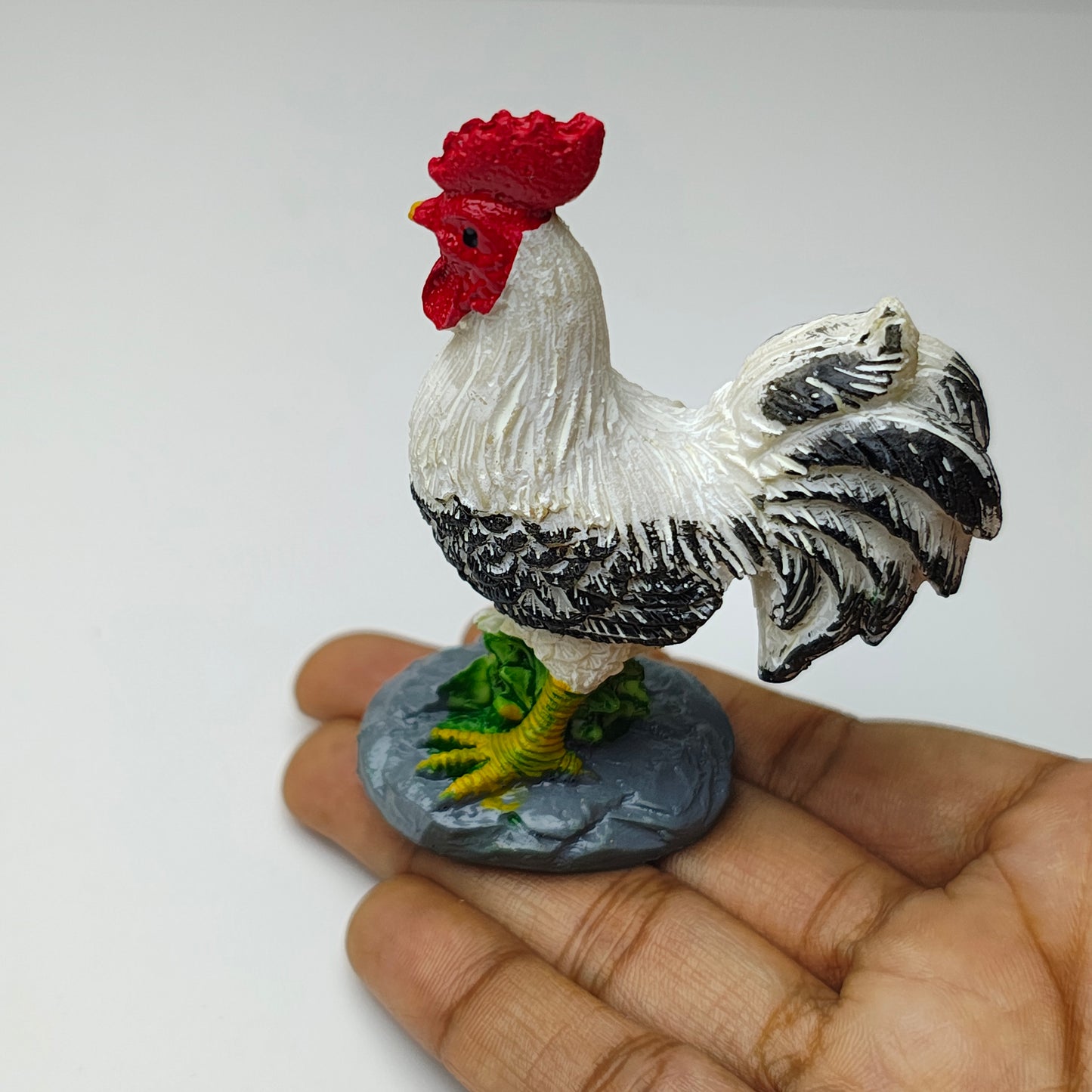 Cock