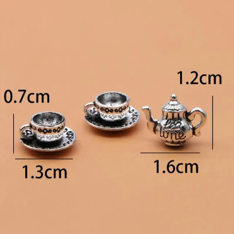 Miniature cup
