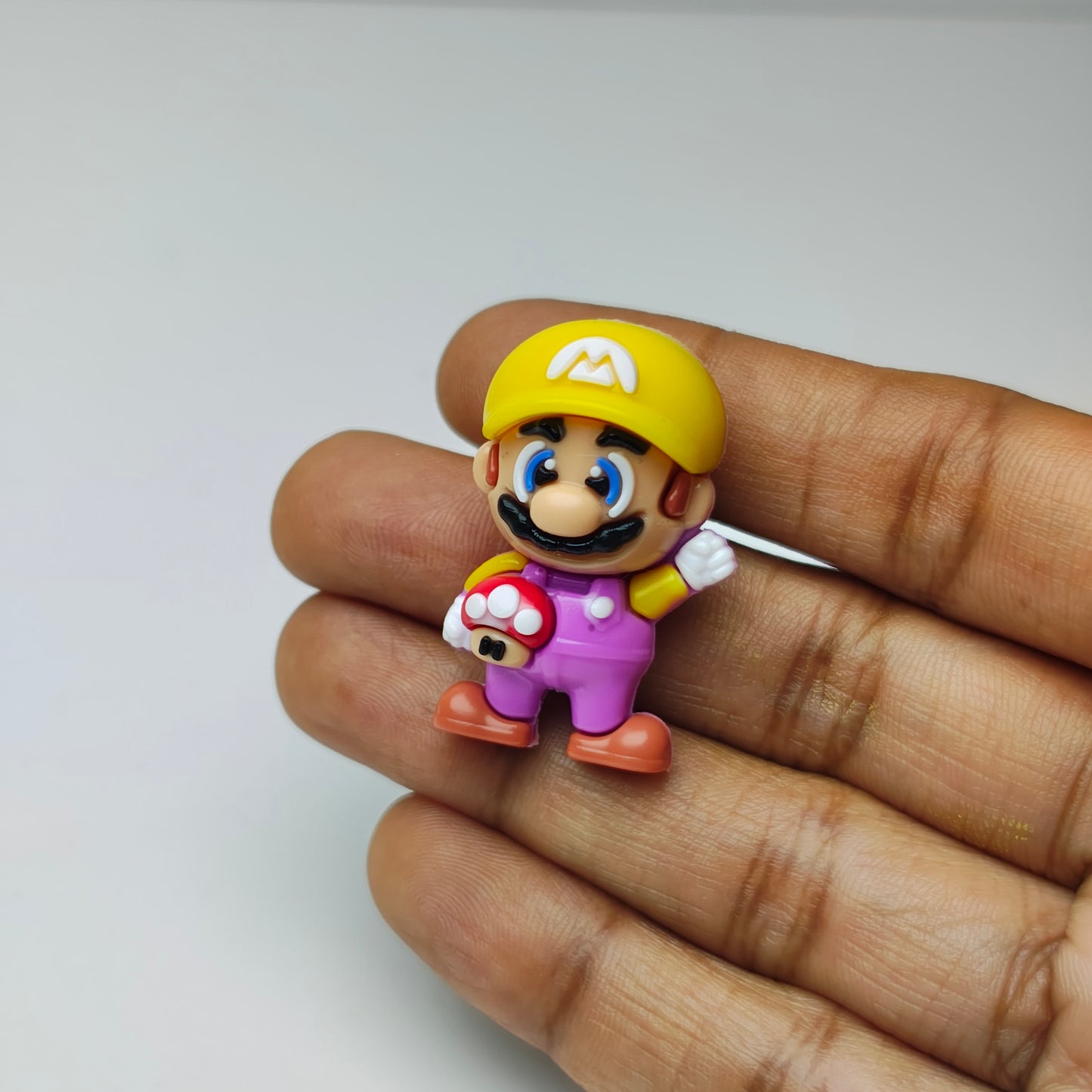 Mario