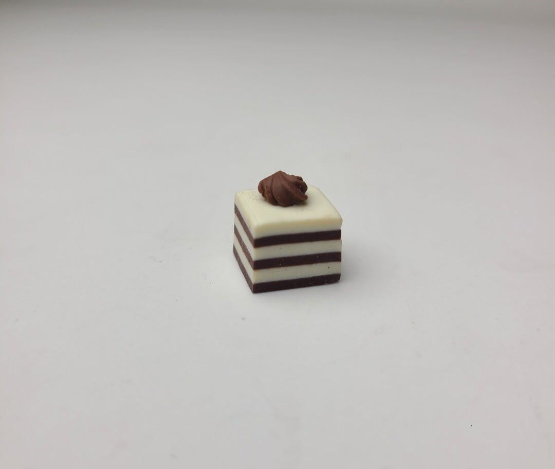 Black Forest cake