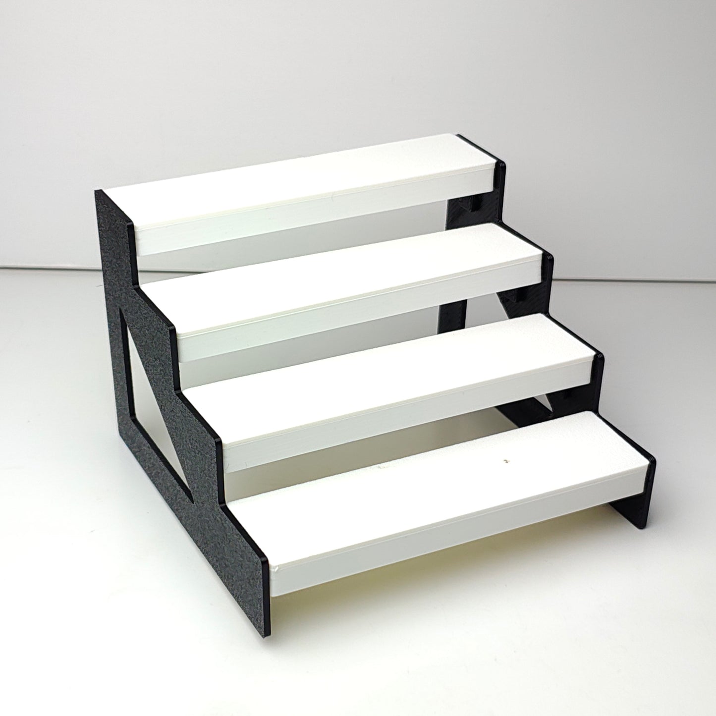 Step Rack