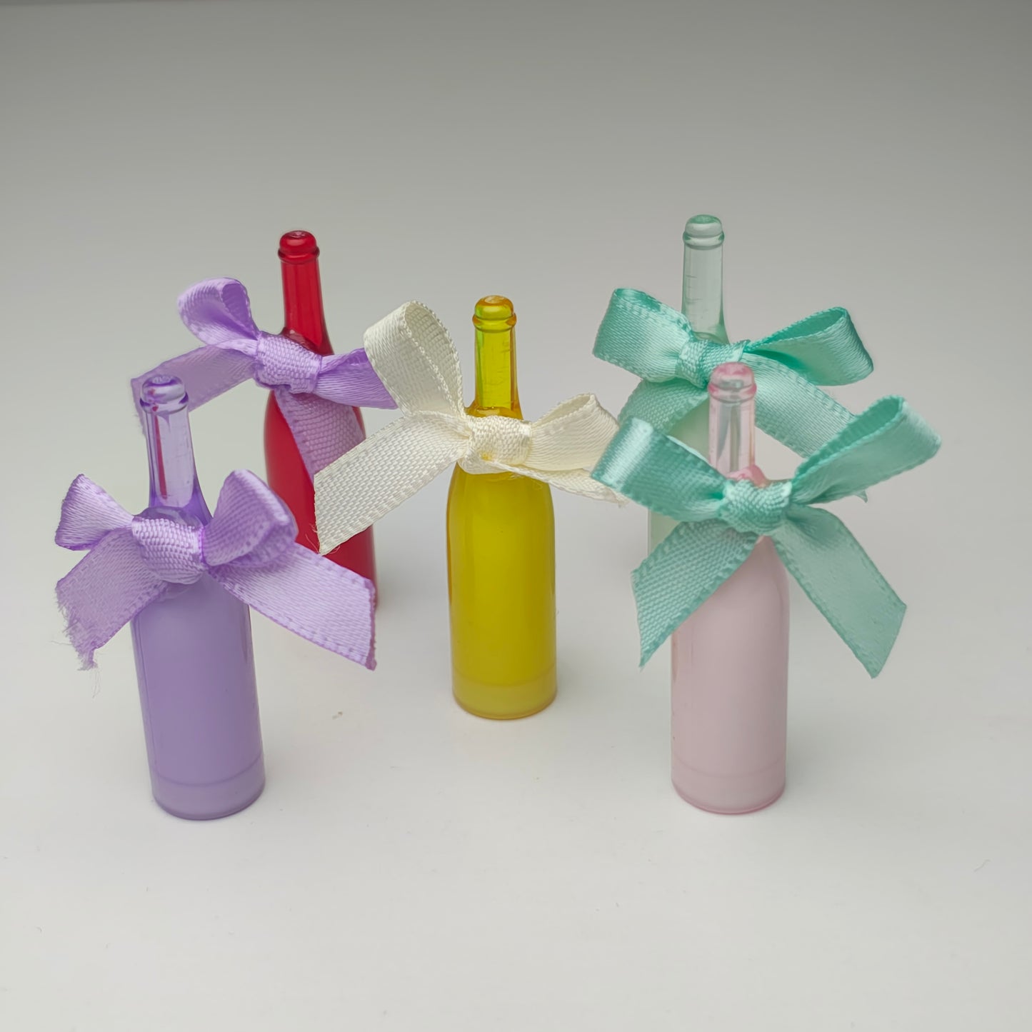 Bow Bottle