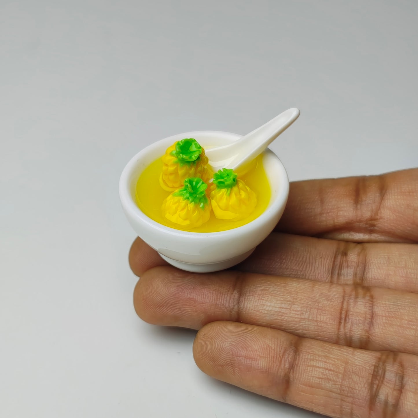 Fruit Dessert