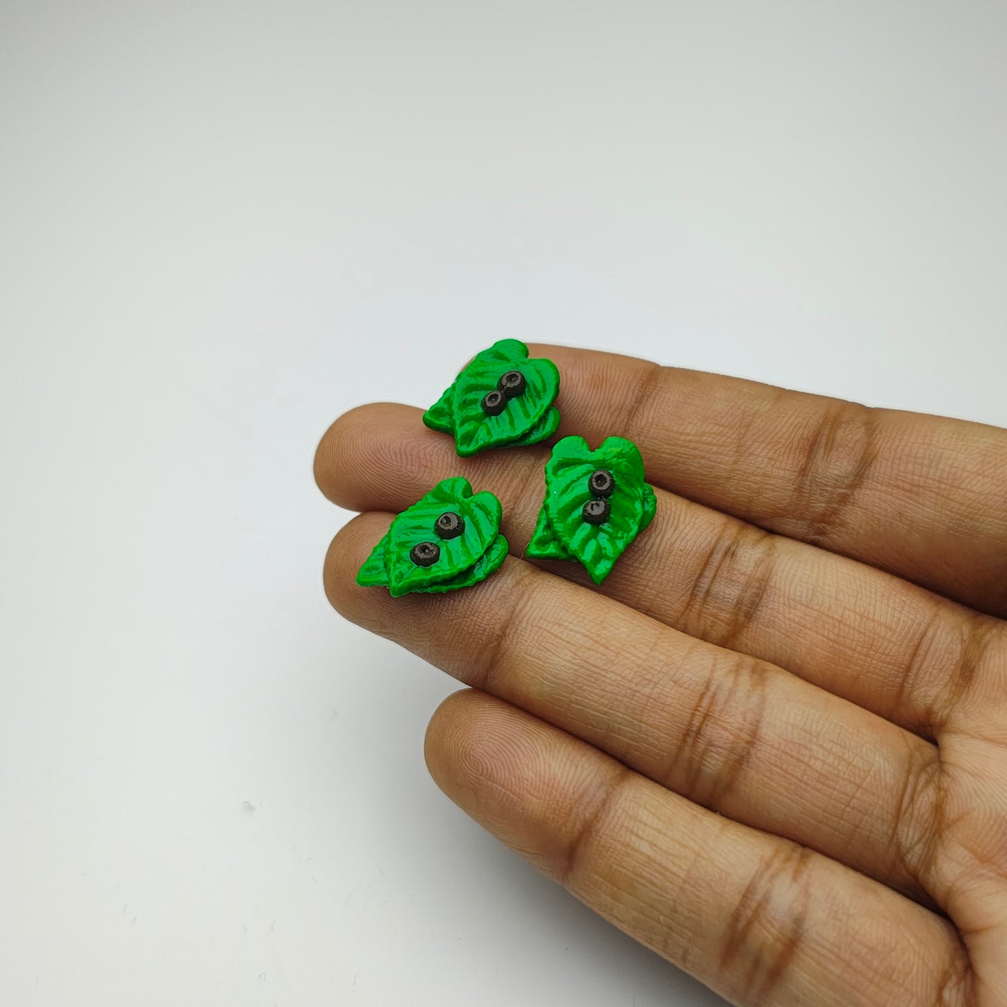 Betel Leaf & Areca Nut