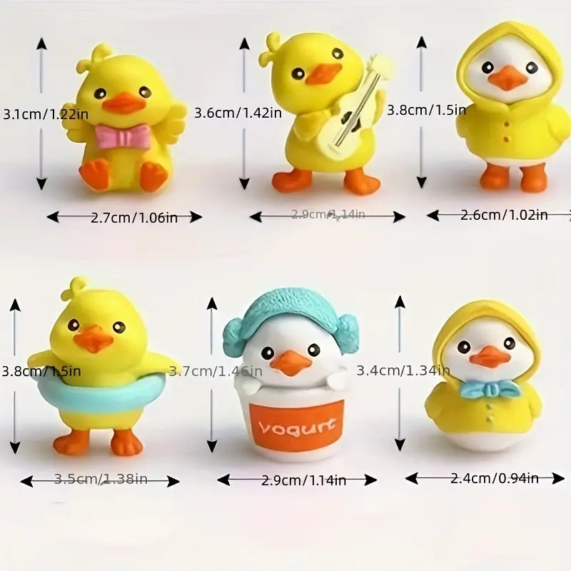Duck