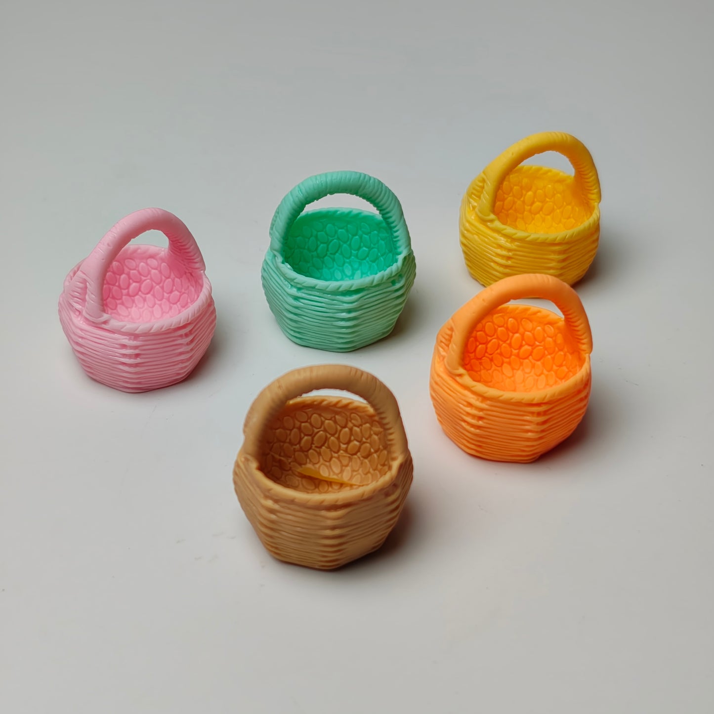 Miniature Basket