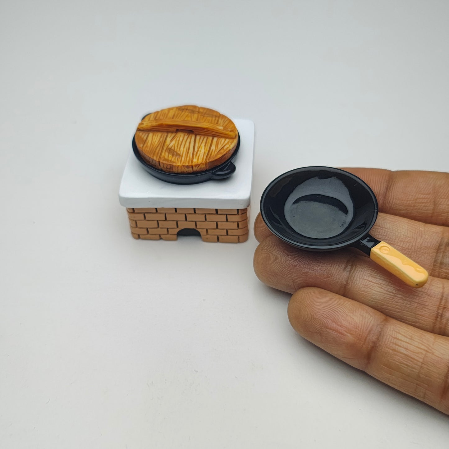 Cooking Decor Set