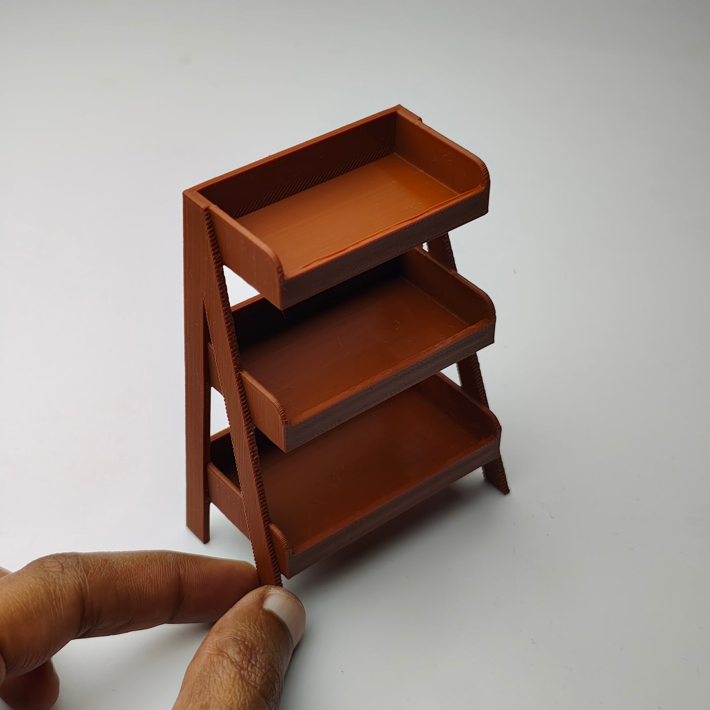 3 layer Rack