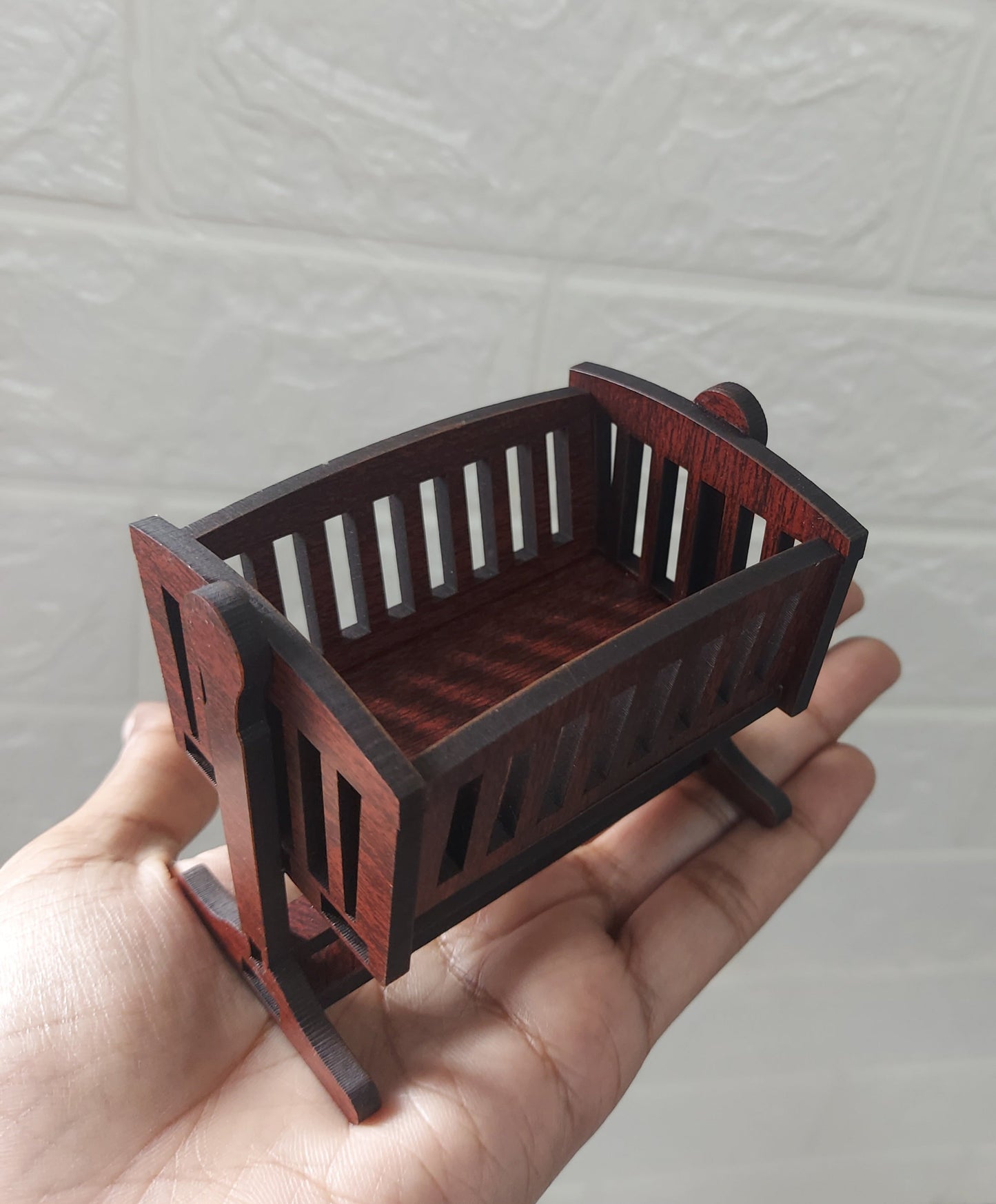 Cradle