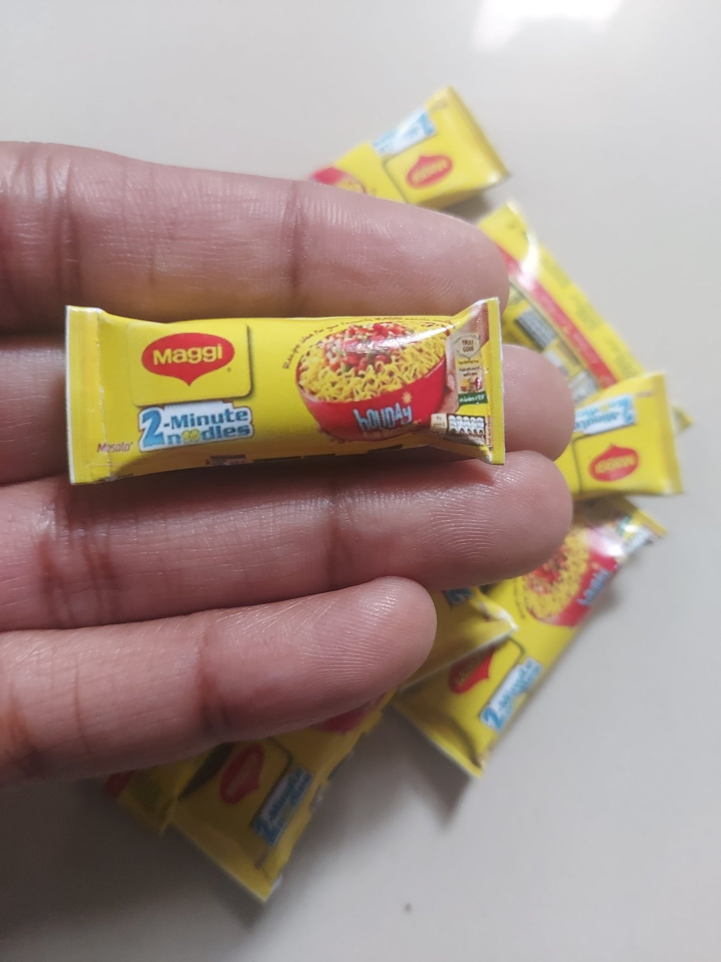 Noodles Pack