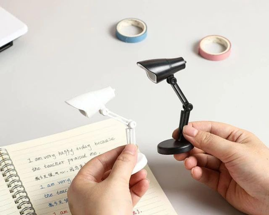 Table lamp