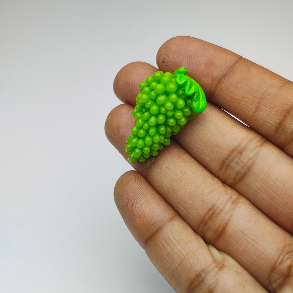 Green Grapes (4 Pieces)
