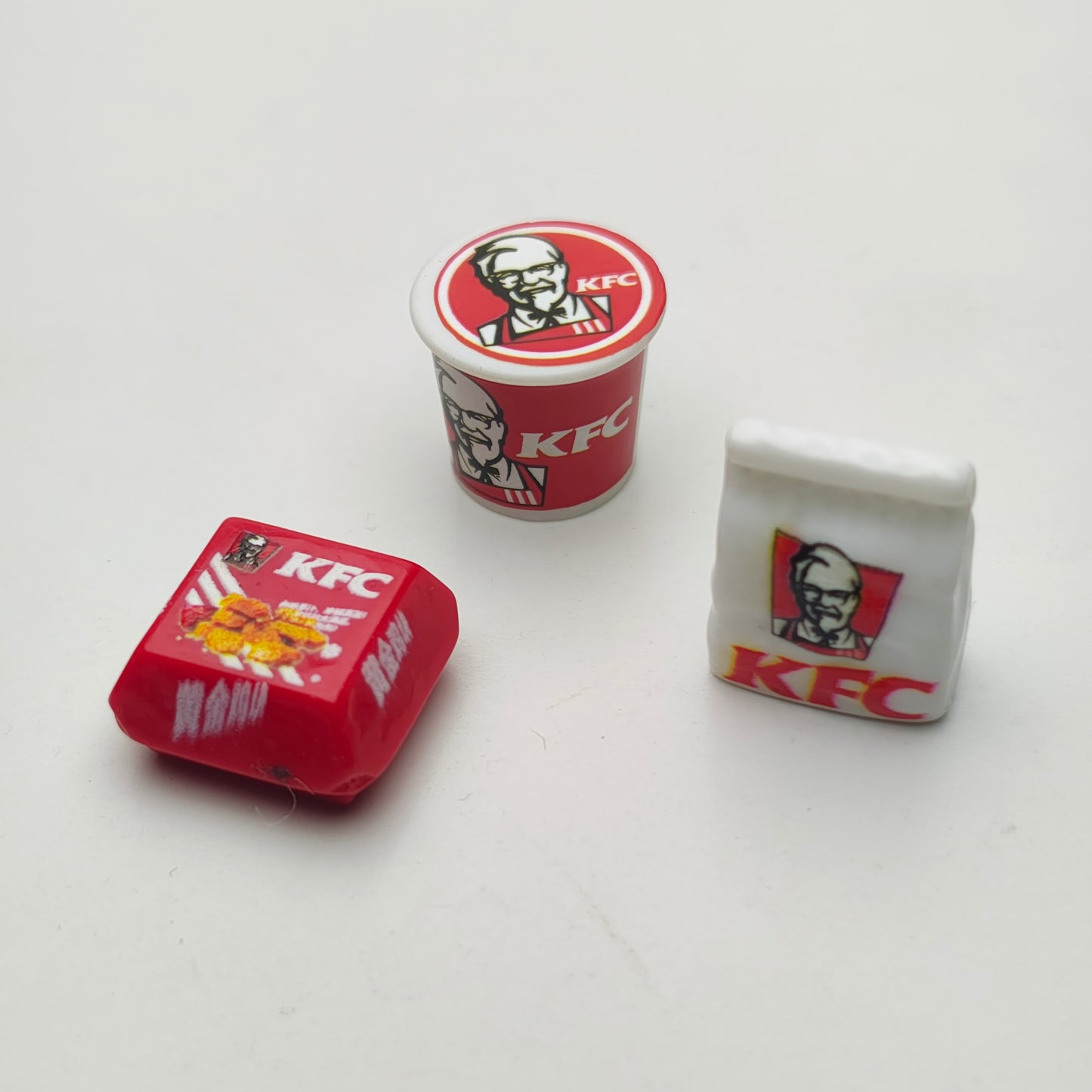 KFC Meal Set