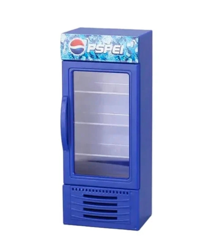 Beverage Refrigerator