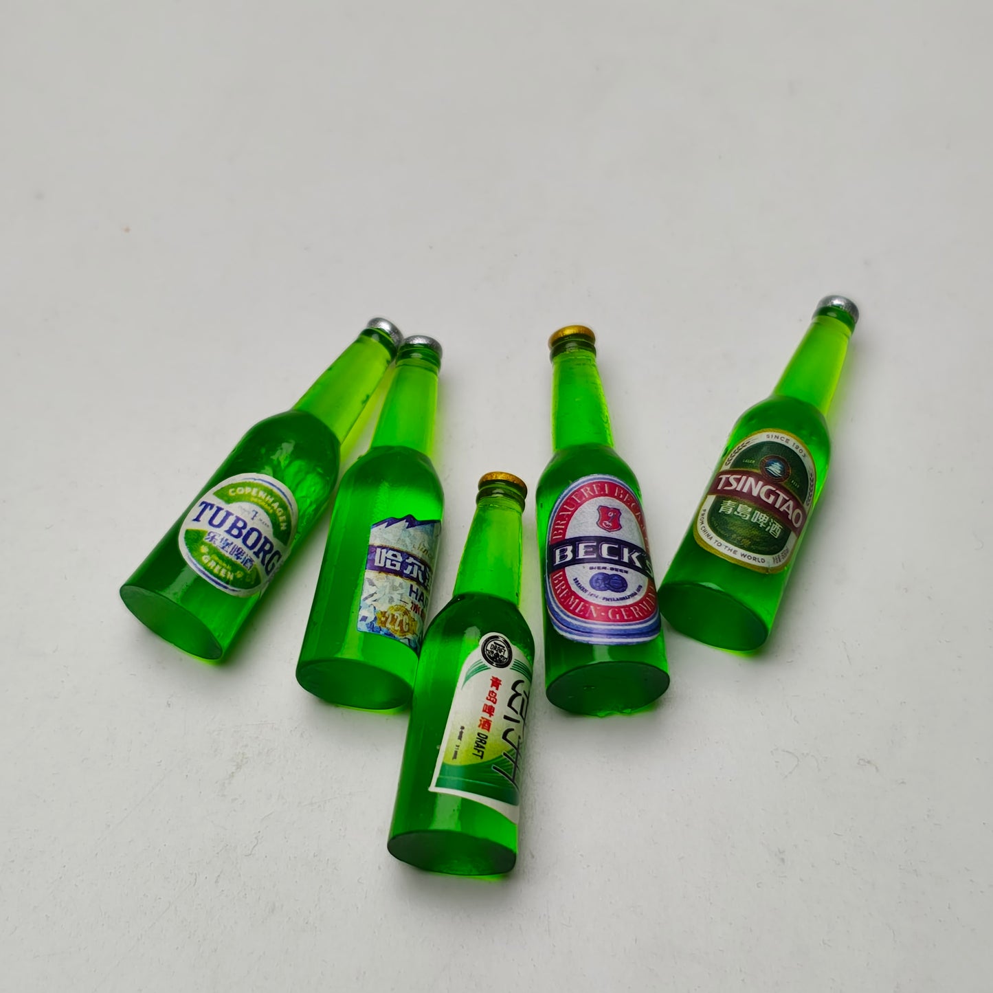 Bottle per piece