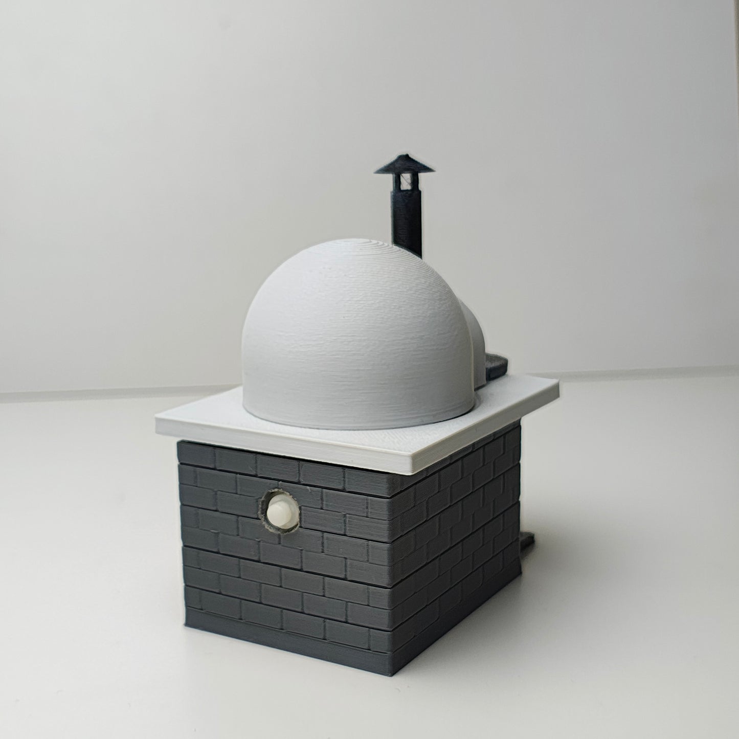 Pizza Oven