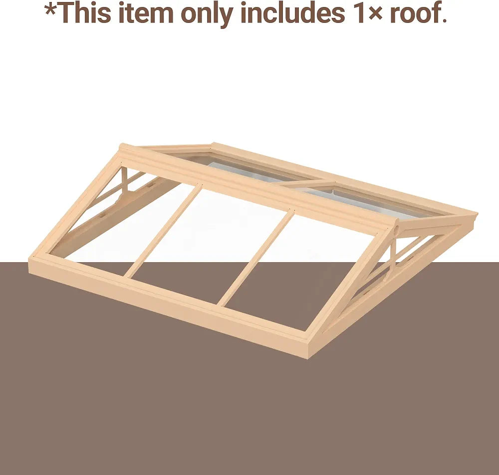 Roof Rolife Super Creator