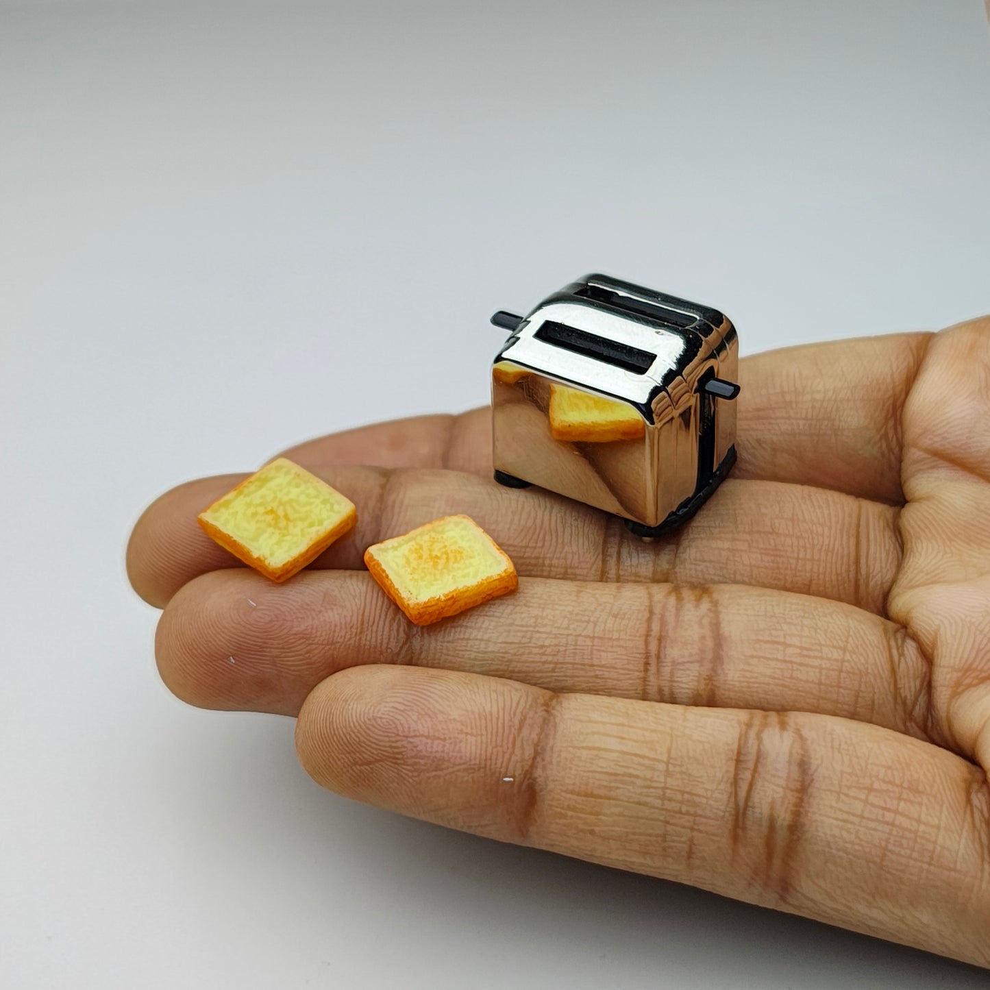 Bread Toaster