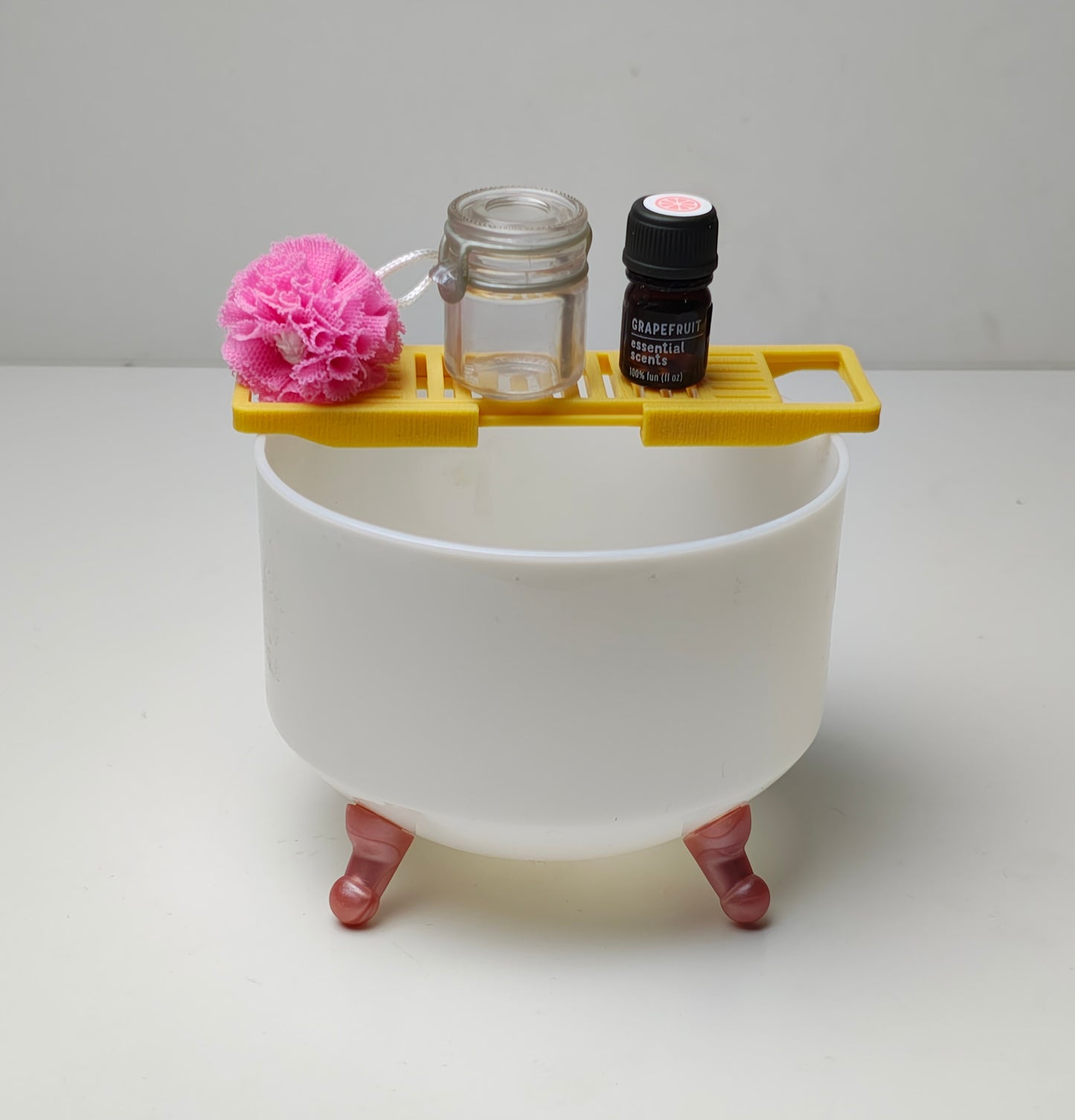 Spa set
