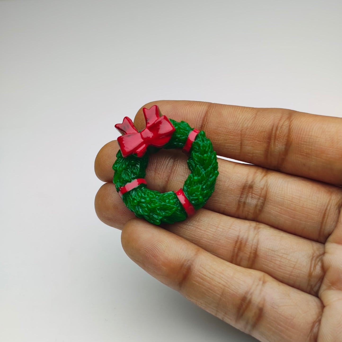Christmas Tree and Wreath