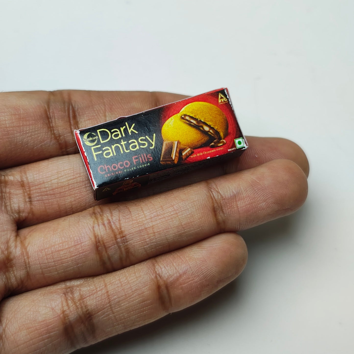 Biscuit Pack